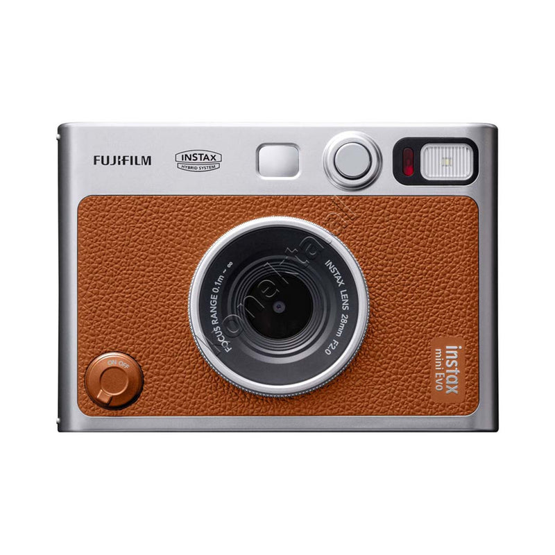 Kamera Digjitale Profesionale Fujifilm Instax Mini EVO