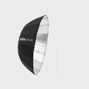 Cader Parabolike e Argjendte 105cm Godox UB-105S