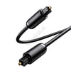Kabllo Audio Optike Ugreen me Lidhes Toslink/SPDIF, 1m