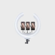 Drite Rrethore Profesionale Ring Light Plokama 45cm