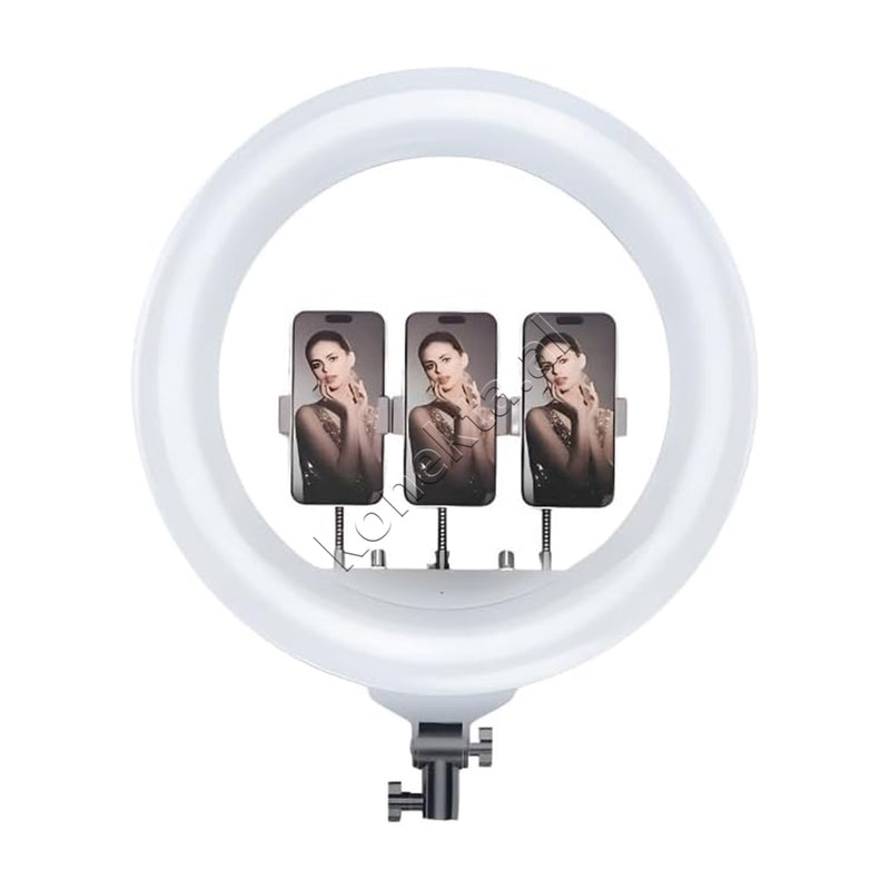 Drite Rrethore Profesionale Ring Light Plokama 45cm