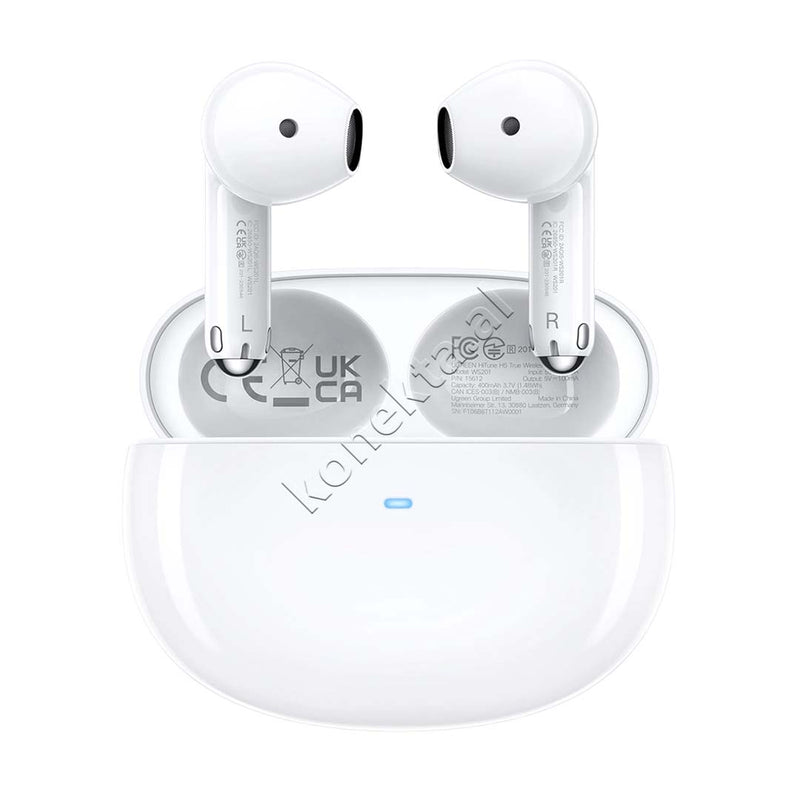 Kufje cift Me Bluetooth HiTune H5 True Wireless Ugreen