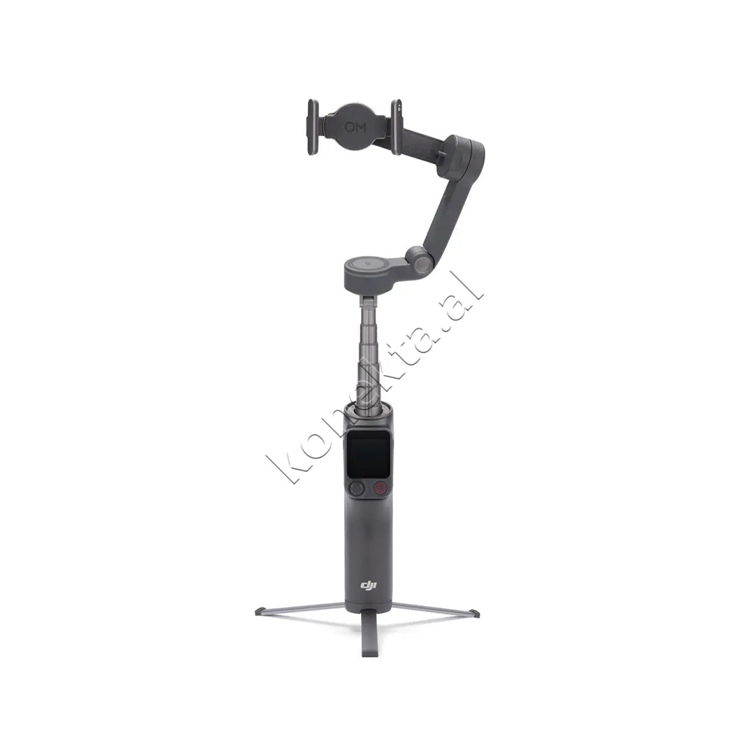 Stabilizues Telefoni Gimbal DJI Osmo Mobile 8P Me 3 Akse