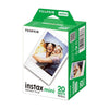 Set Film Per Serine E Aparateve Instax Mini 10 Cope / 20 Cope