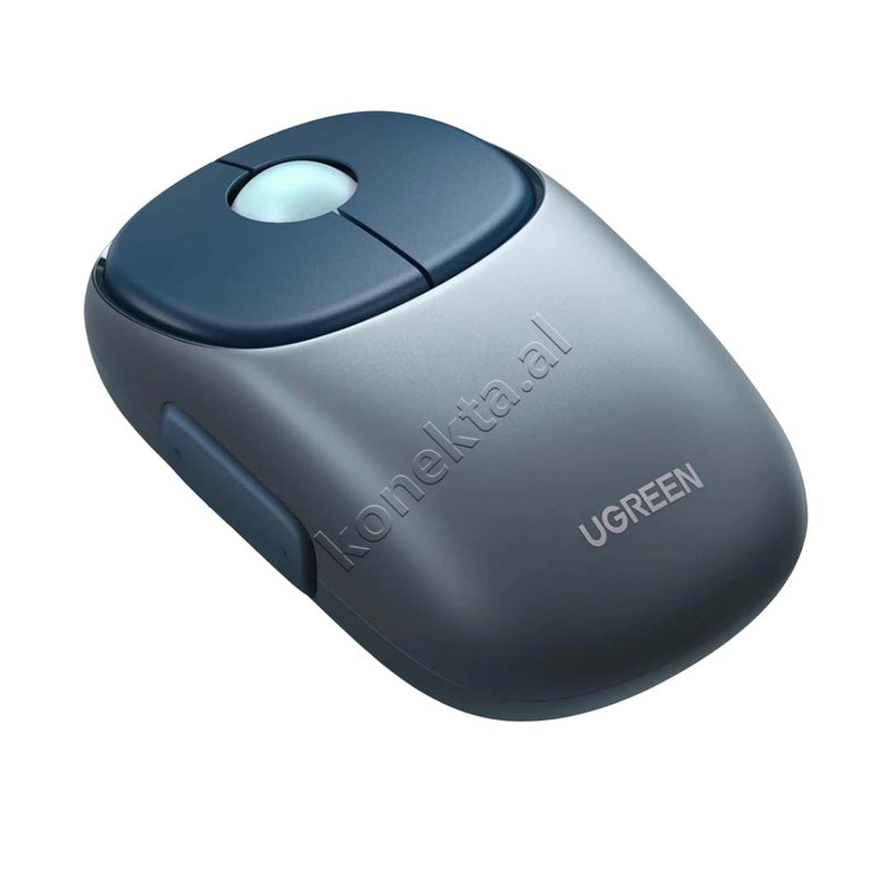 Maus Wireless Me Bluetooth UGreen 4000DPI