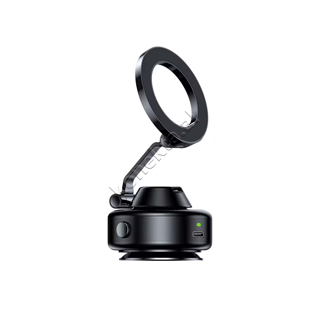 Mbajtese Celulari Magnetike Per Makine Me Vakum