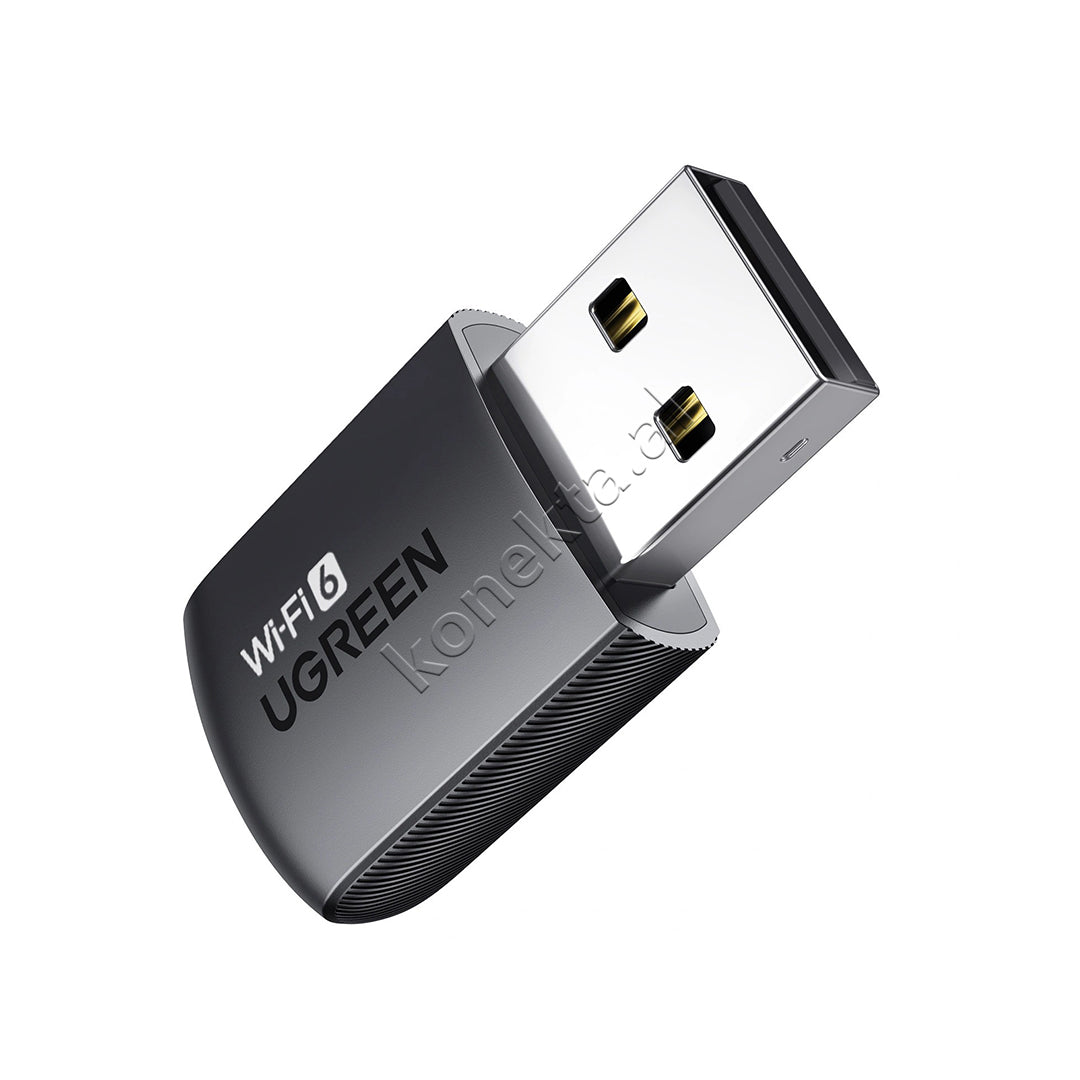 Adaptor Wireless Dual Band AX900 Ugreen