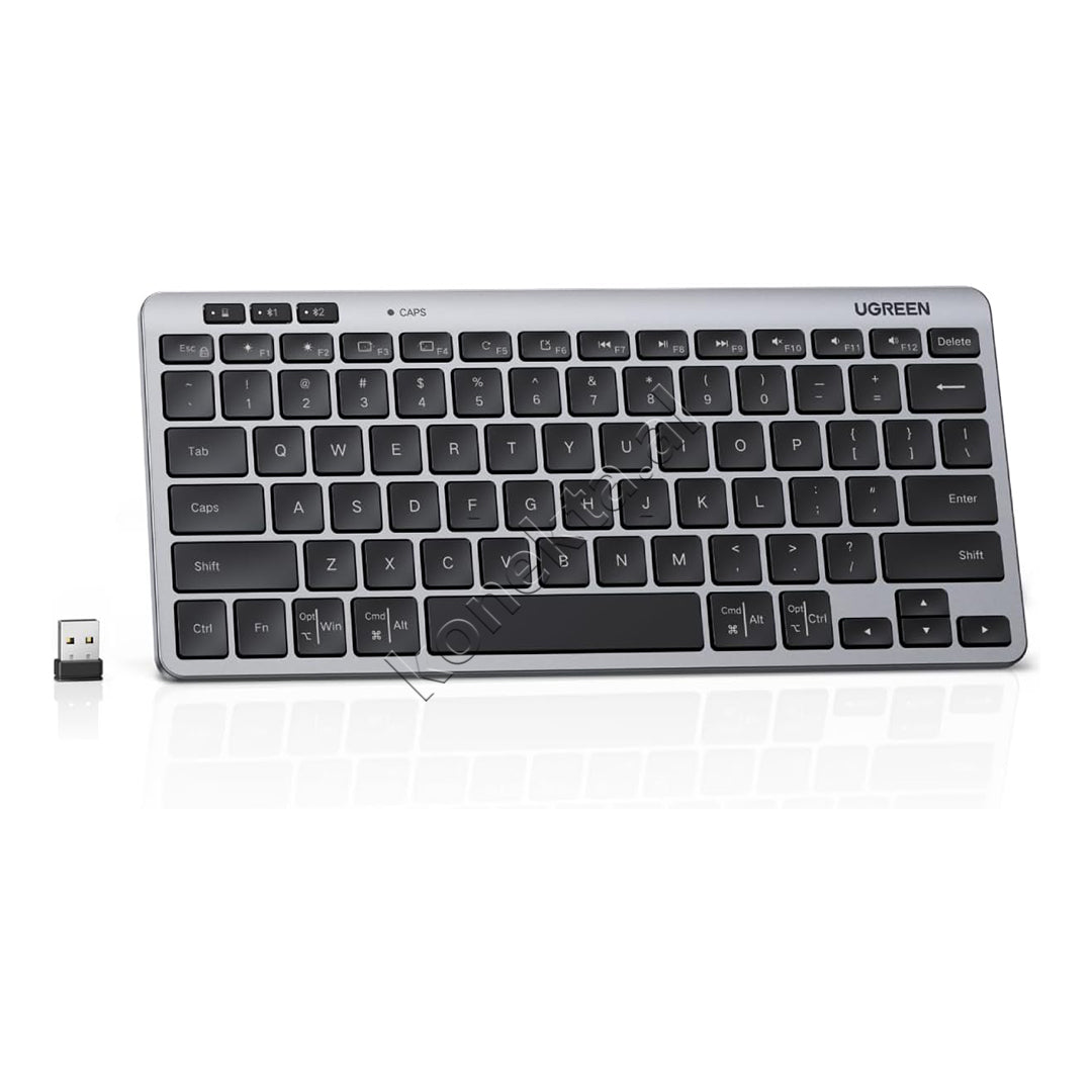 Tastiere Me Bluetooth UGreen