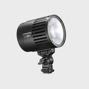 Set Drite LED Profesionale 33W Godox LC30D-K1