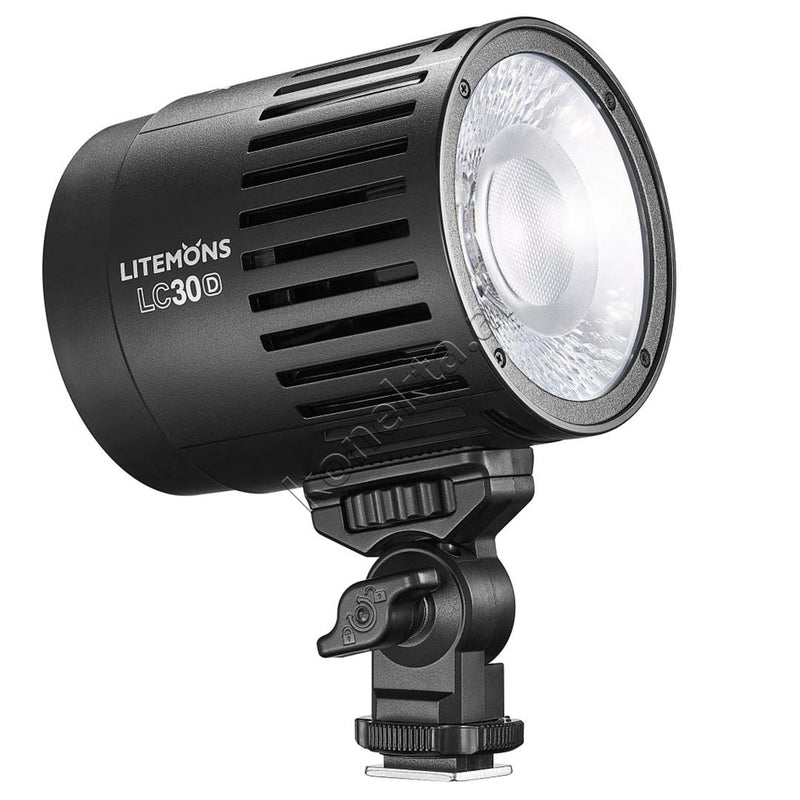 Set Drite LED Profesionale 33W Godox