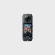 Kamera Sportive Insta360 X5 360°