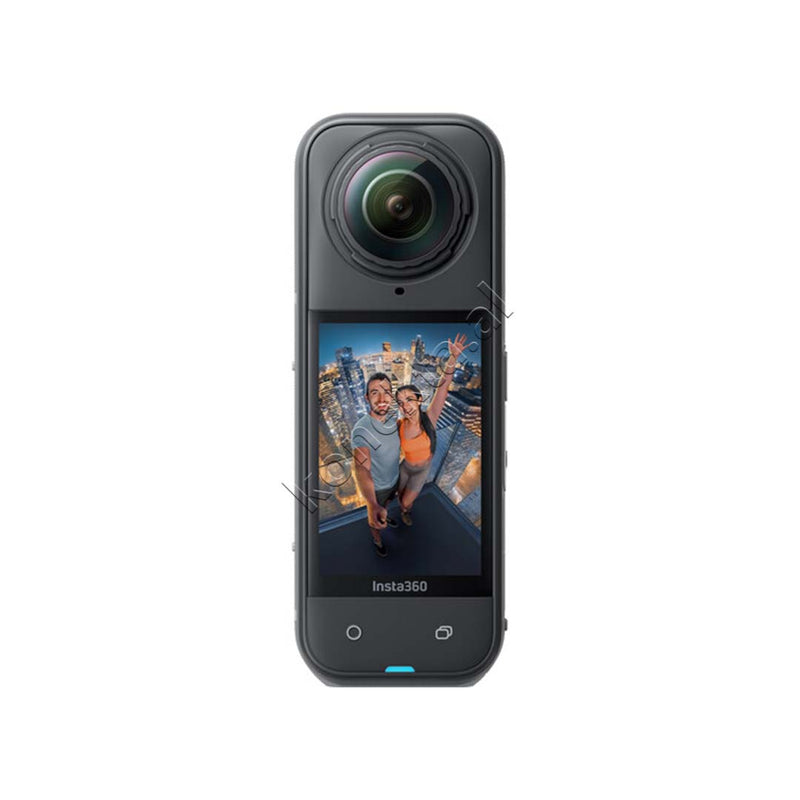 Kamera Sportive Insta360 X5 360°
