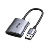Lexues Kartash Ugreen Me Porte USB 3.0 Per Karta SD/ TF