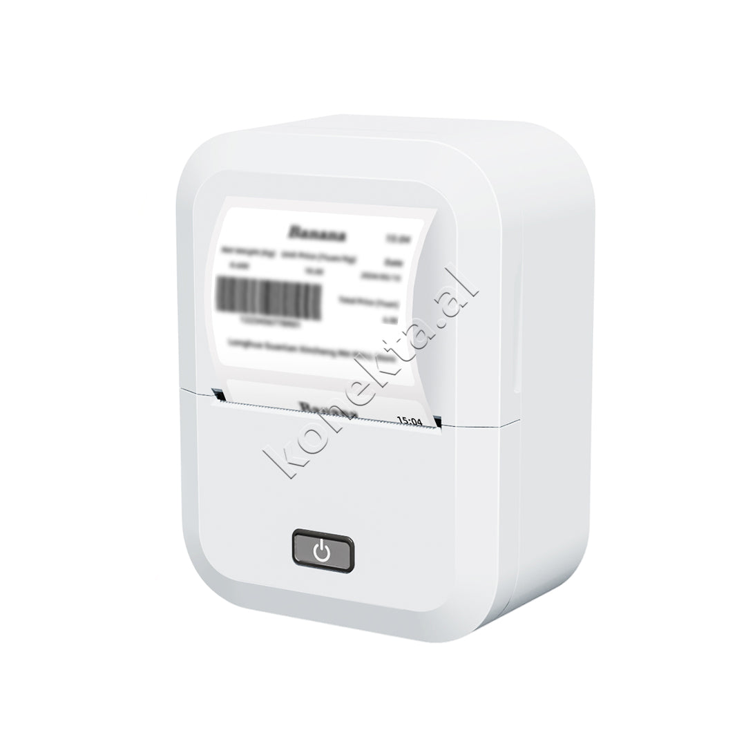 Printer Termik X2 Marklife