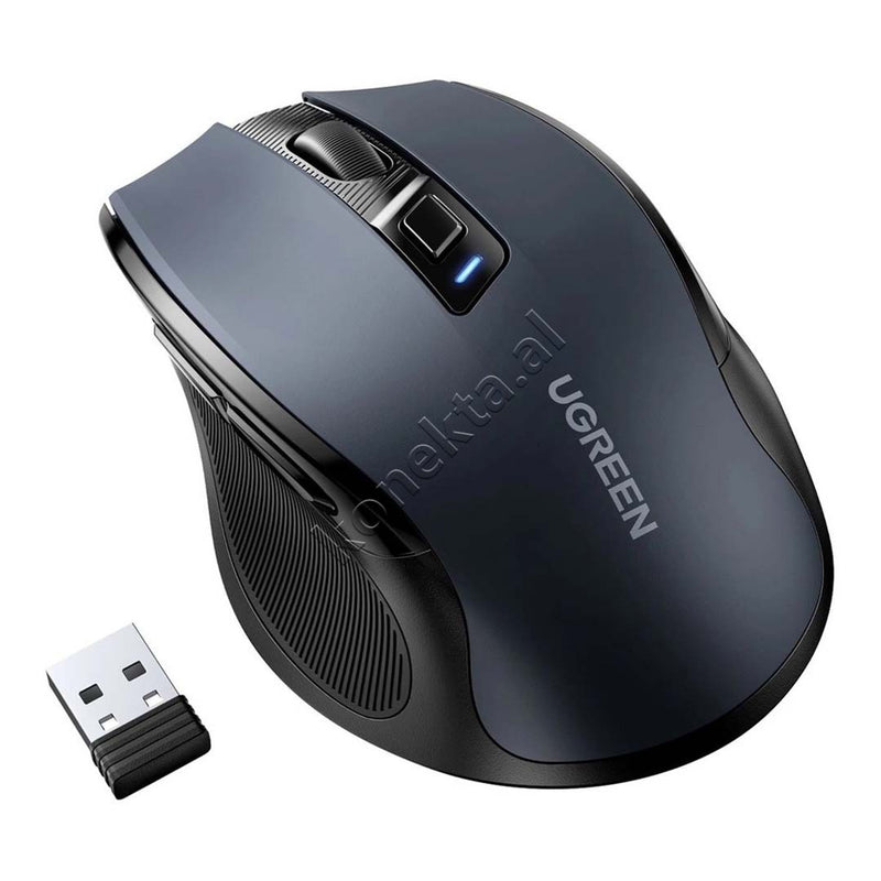 Maus Wireless / Me Bluetooth Ugreen 4000DPI