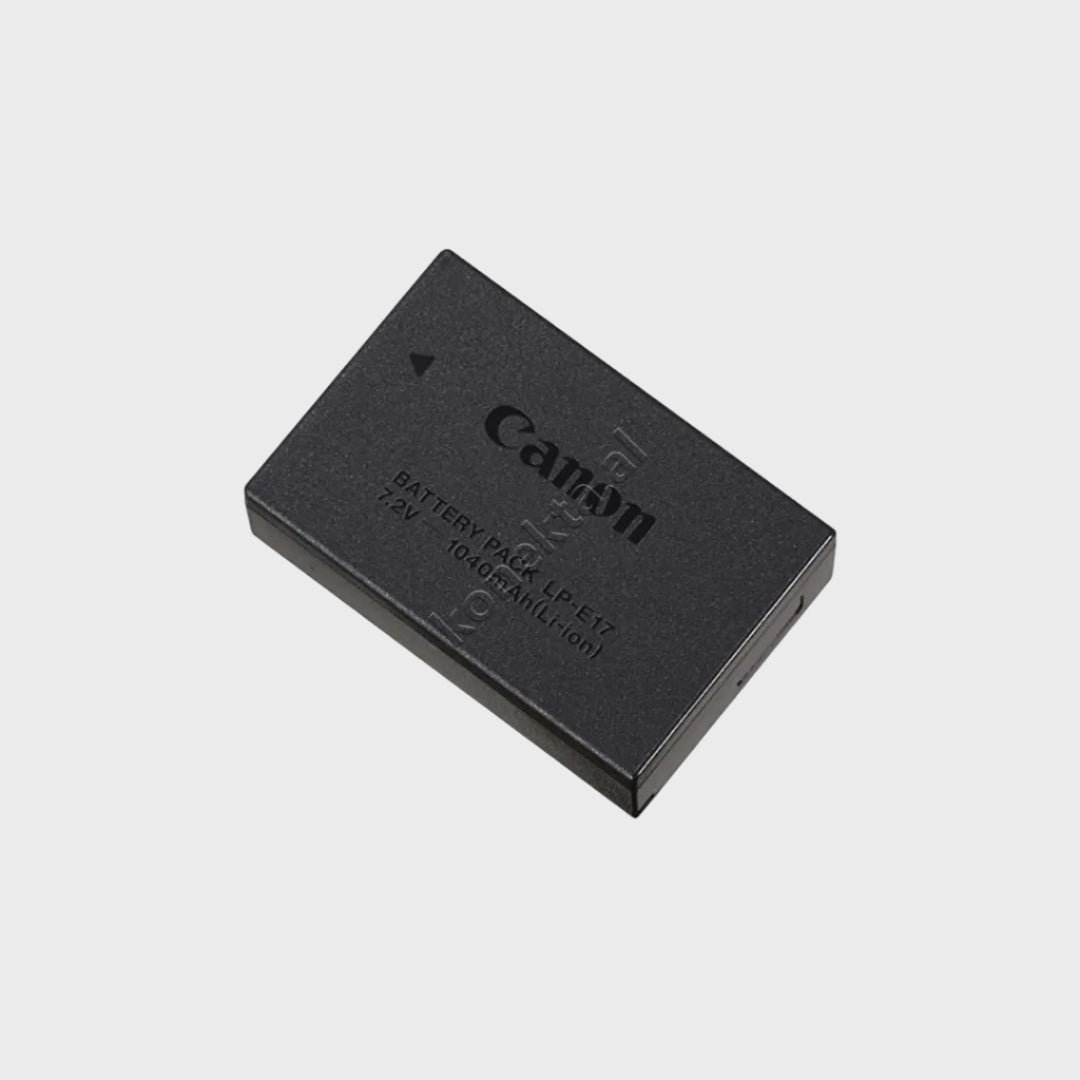 Bateri Karikimi Per Kamera Digjitale Canon 1040mAh