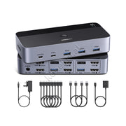 Switch 2 Ne 2 Per Dy Monitore Ugreen