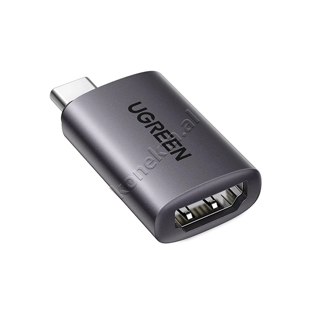 Adaptor USB-C (M) Ne HDMI (F) Ugreen
