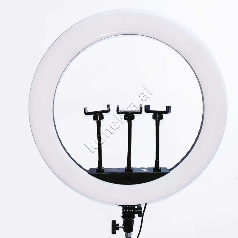 Drite Rrethore Profesionale Ring Light 54cm