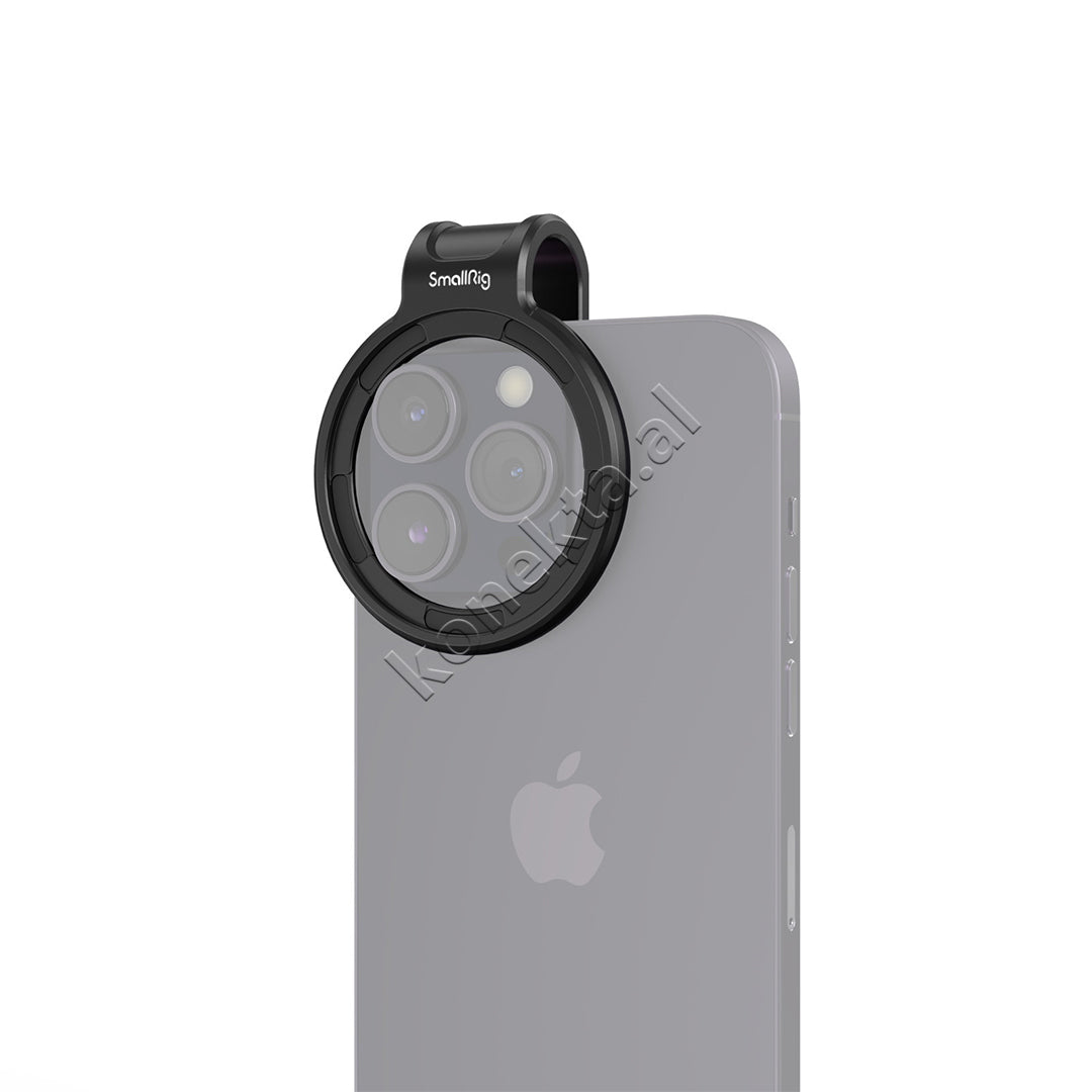 Adaptor Universal Magnetik Per Filtra 52mm SmallRig 3845C