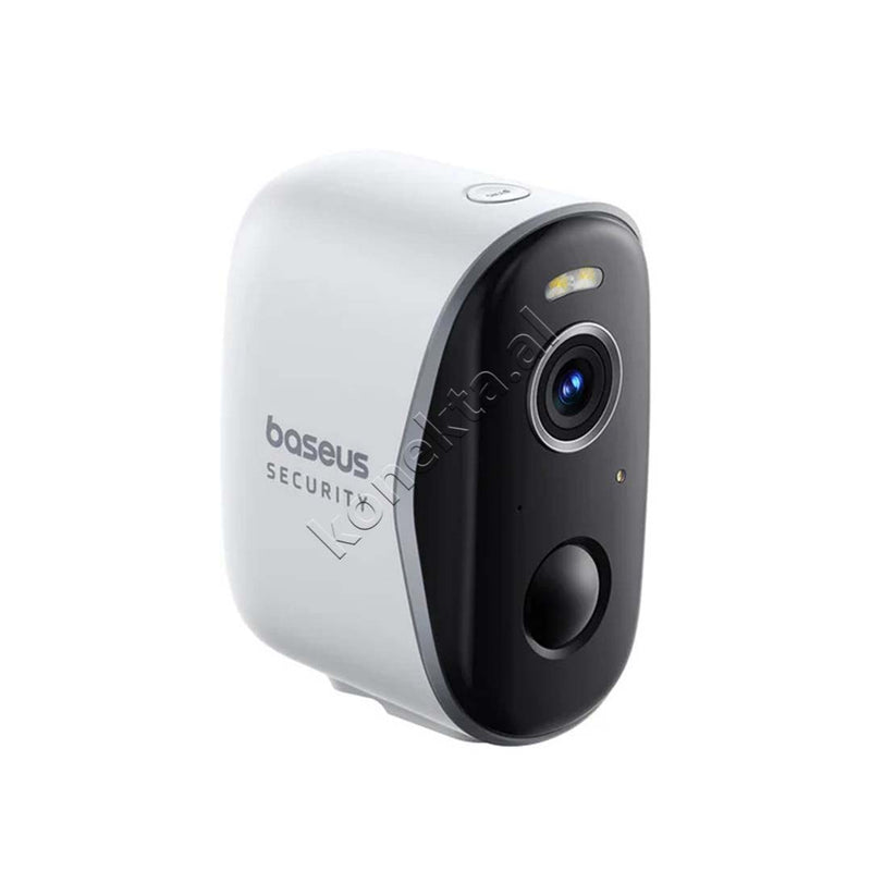 Kamera Sigurie Per Shtepi Outdoor 2K Baseus N1