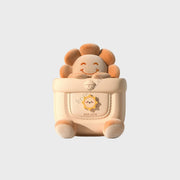 Cante Si Kukull Pellushi Per Femije