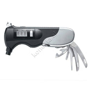 Mates Presioni Per Goma I Pajisur Me Set Thikash Multifunksionale