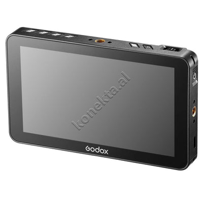 Monitor Per Kamera 4K HDMI Me Ekran 5.5" Godox