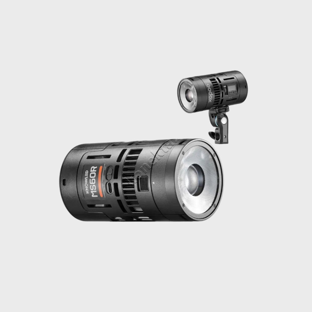 Drite LED Profesionale RGB 60W Godox MS60R