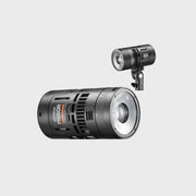 Drite LED Profesionale RGB 60W Godox MS60R