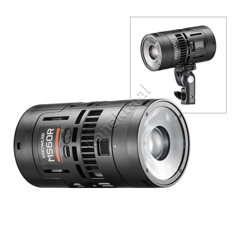Drite LED Profesionale 60W RGB Godox