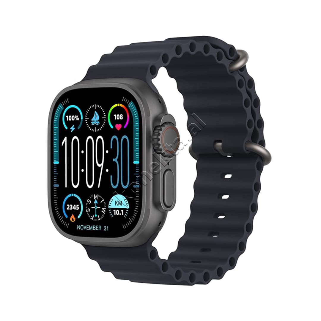 Ore Inteligjente Me Bluetooth HK10 Ultra3