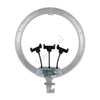 Drite Rrethore Profesionale Ring Light RGB 3D 56cm