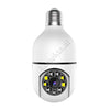 Kamera Sigurie Ne Forme Llambe 2MP 1080P