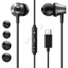 Kufje Me Fishe Audio Type-C Ugreen