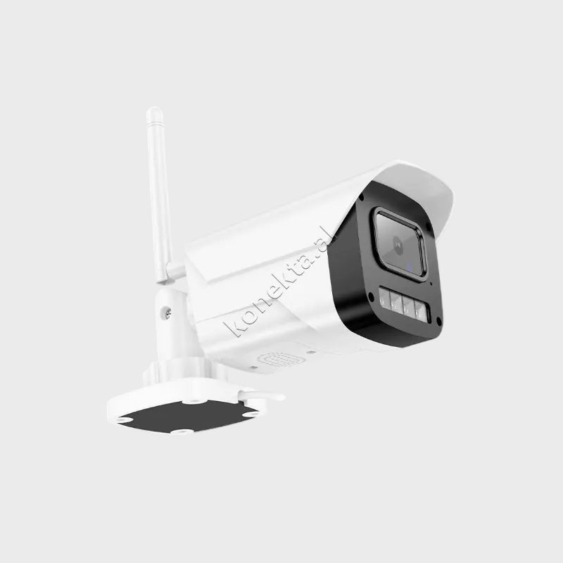 Kamera Sigurie Per Shtepi Outdoor Hoco