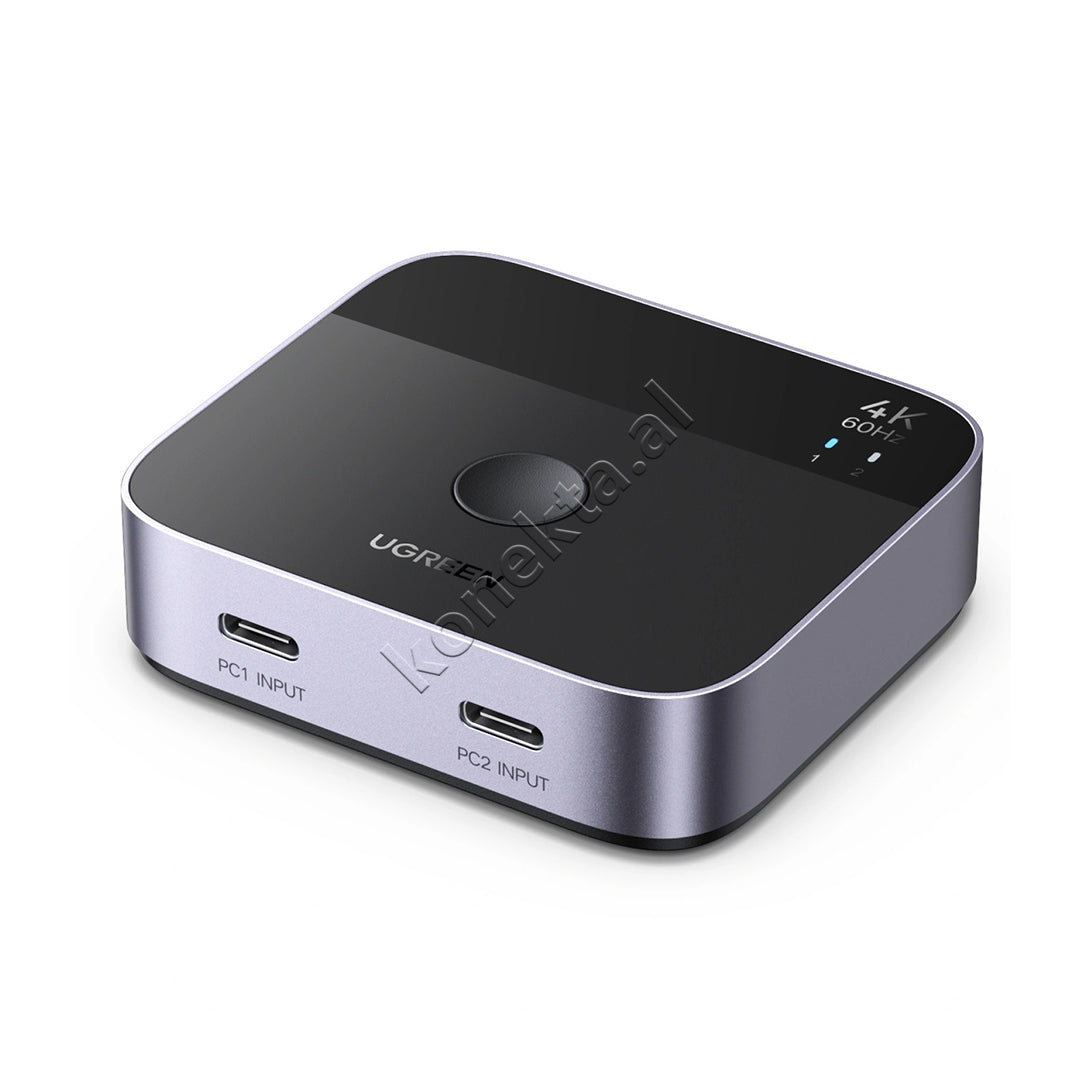 Switch 2 Ne 1 HDMI 4K Ugreen