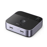 Switch 2 Ne 1 HDMI 4K Ugreen