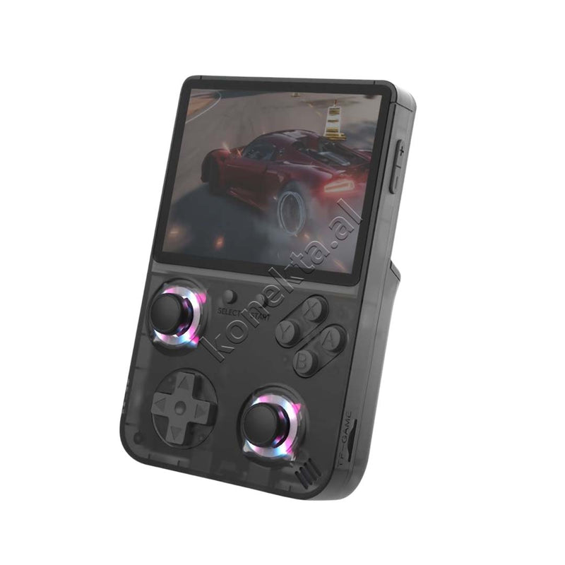 Konsole Lojerash Retro 3.5" IPS HD