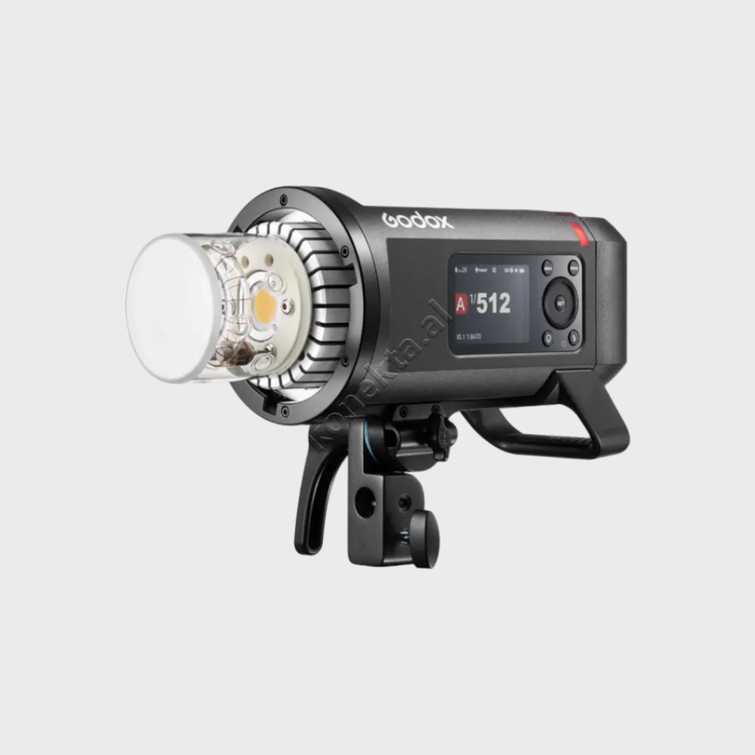 Blic Flash LED Profesional Godox AD600Pro II
