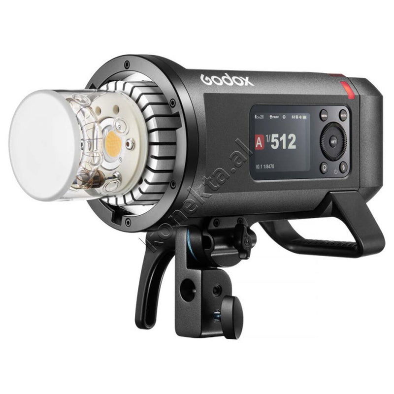 Blic Flash LED Profesional AD600pro II Godox