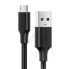 Kabell USB-A Ne Micro USB 2A Max 1m Ugreen