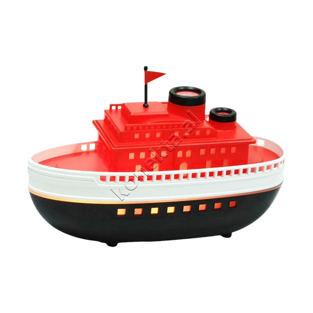 Hidratues Ajri Ne Forme Anije Dhe Kapacitet 300ml