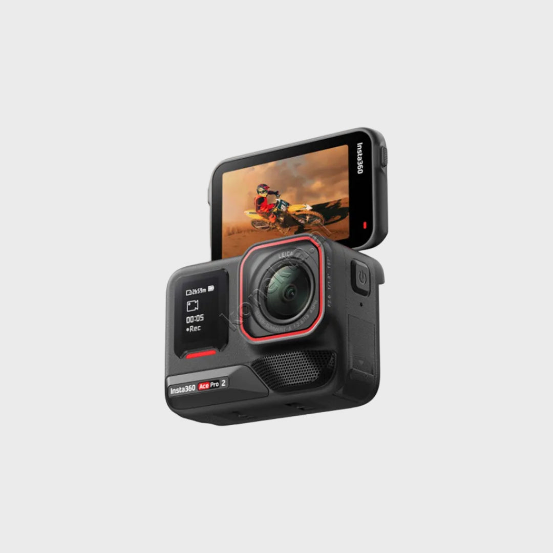 Kamera Sportive Insta360 Ace Pro 2