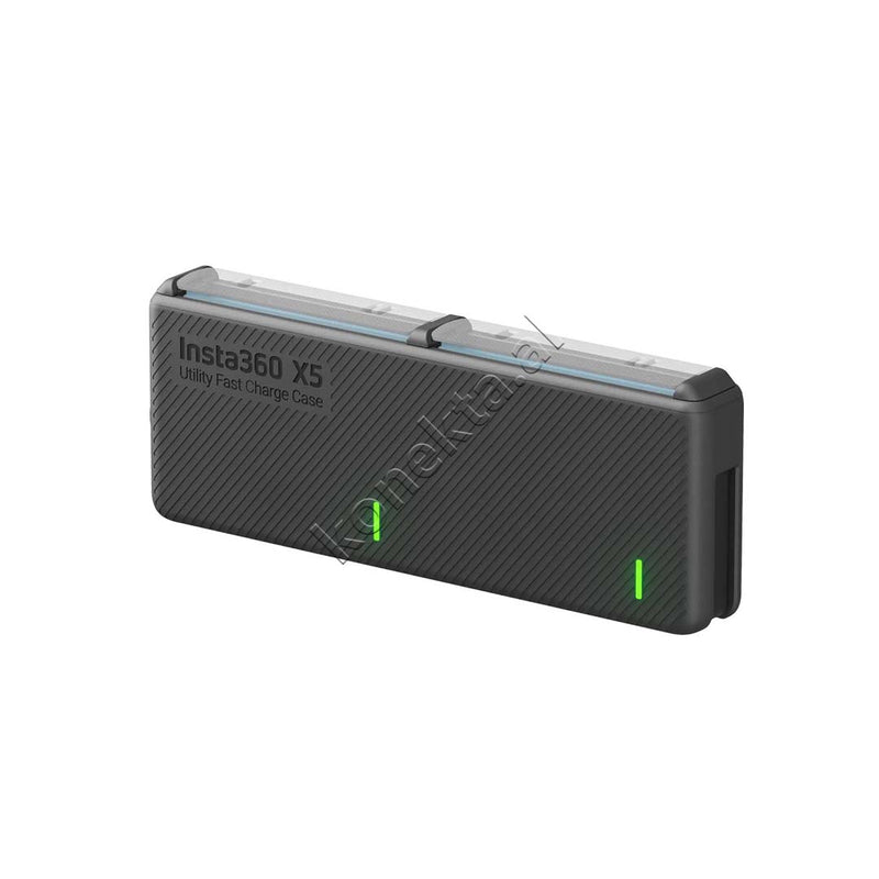 Hub Karikimi Per Kamera Sportive Insta360 X5