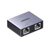 Adaptor Splitter Ethernet Ugreen 1Gbps 1 Ne 2