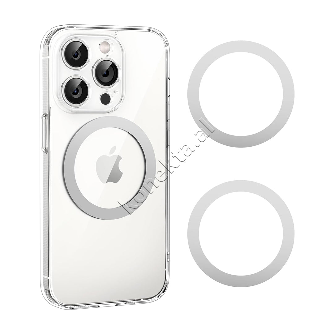 Unaza Metalike Rrethore Per Mbajtese Magnetike Telefoni Ugreen