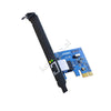 Kartë Rrjeti UGREEN PCI Express 1000Mbps PCIe