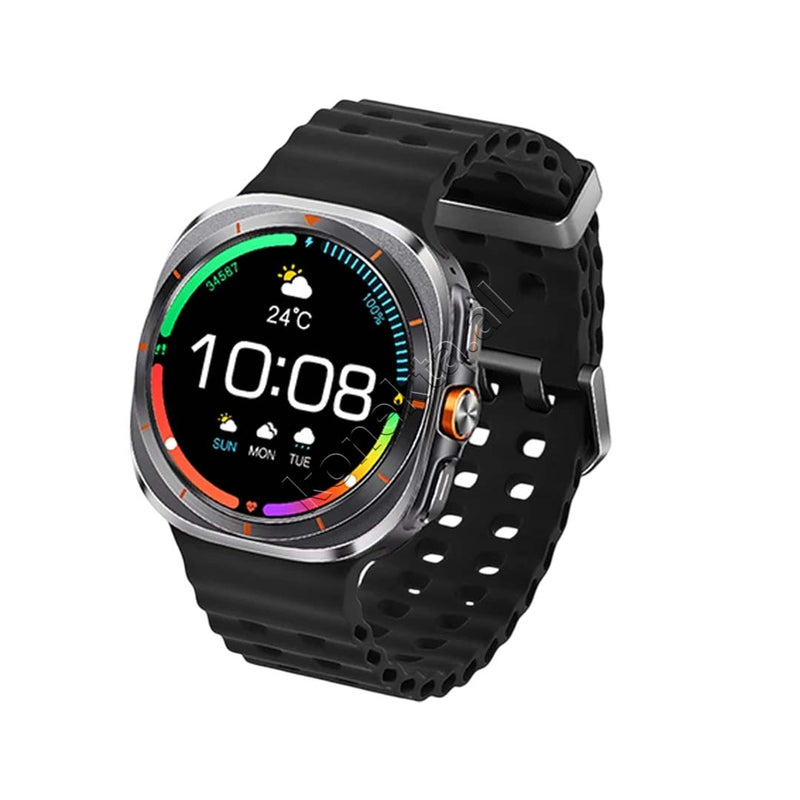 Ore Inteligjente Me Bluetooth HK28 ULTRA