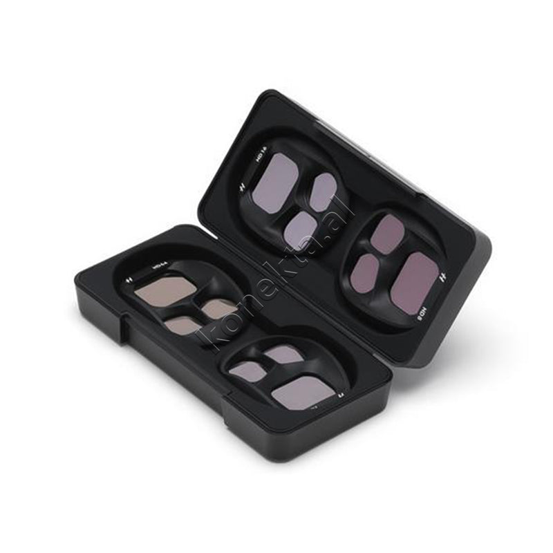 Set Filtrash ND Per DJI Mavic 4 Pro